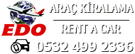 Edremit Araç Kiralama